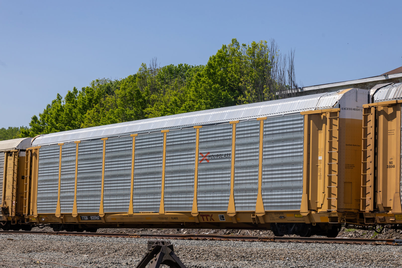 TTGX 835967