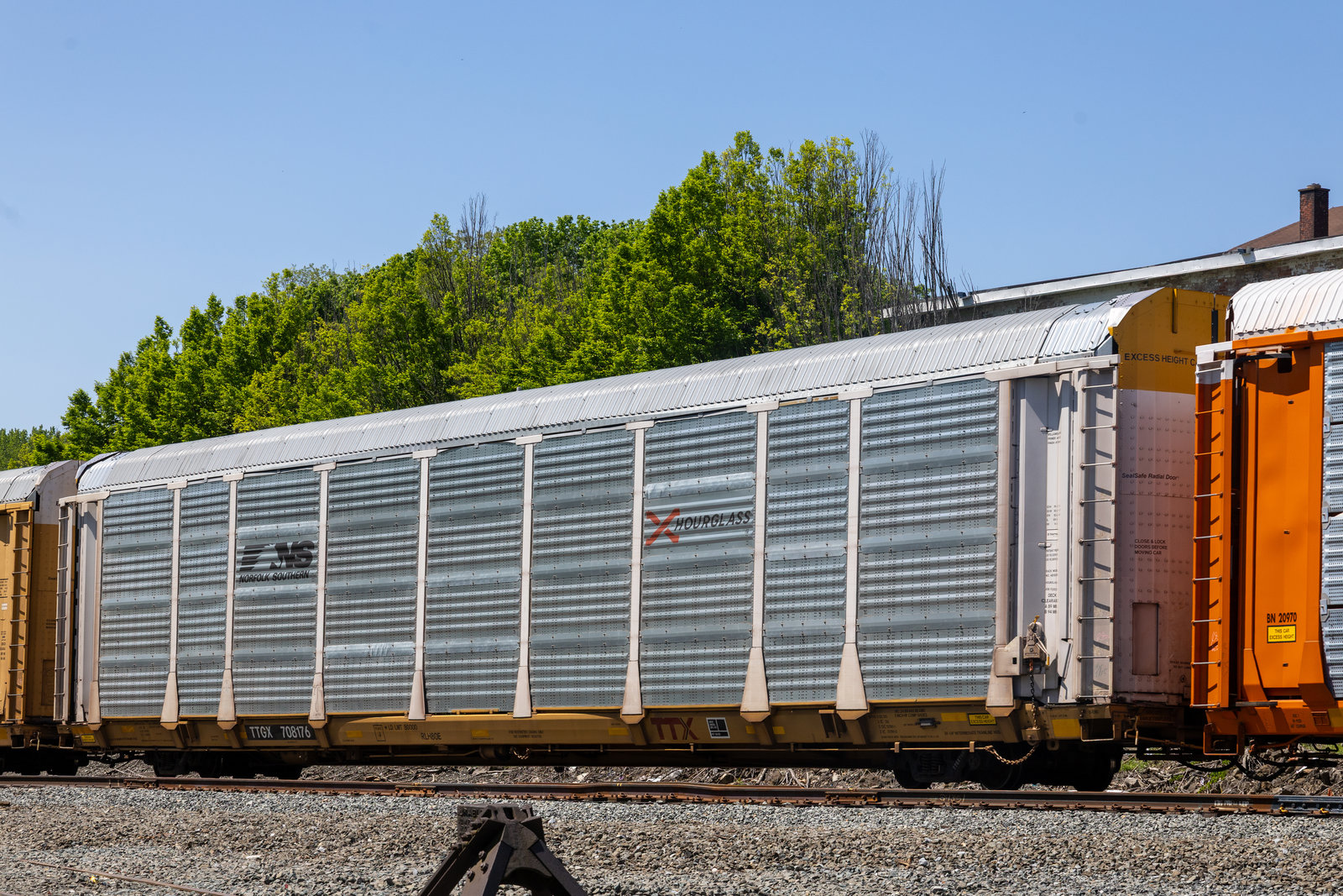TTGX 708176