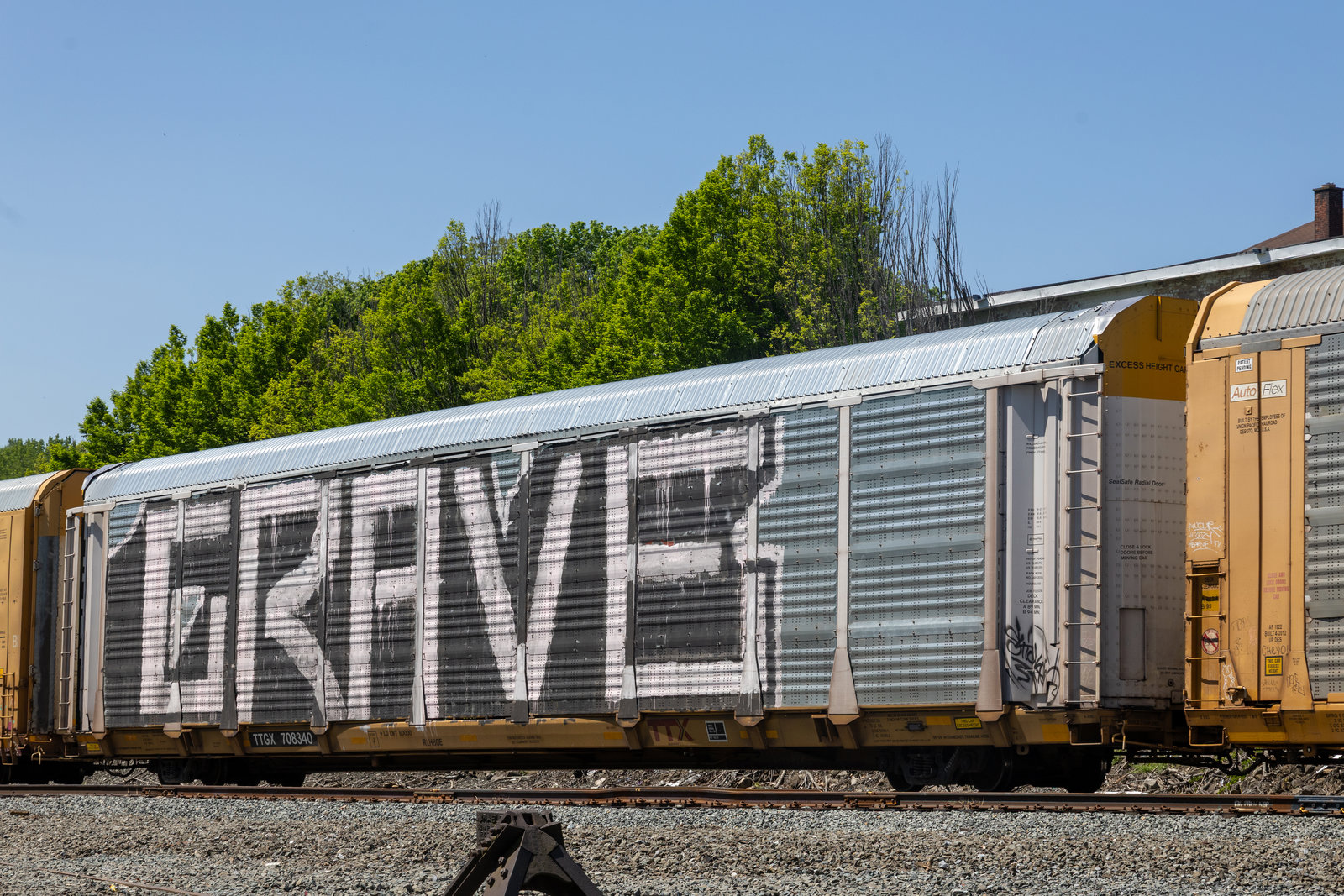 TTGX 708340