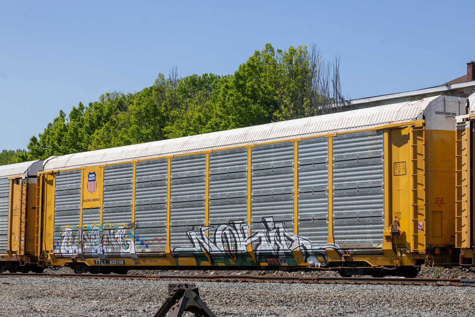 TTGX 820108