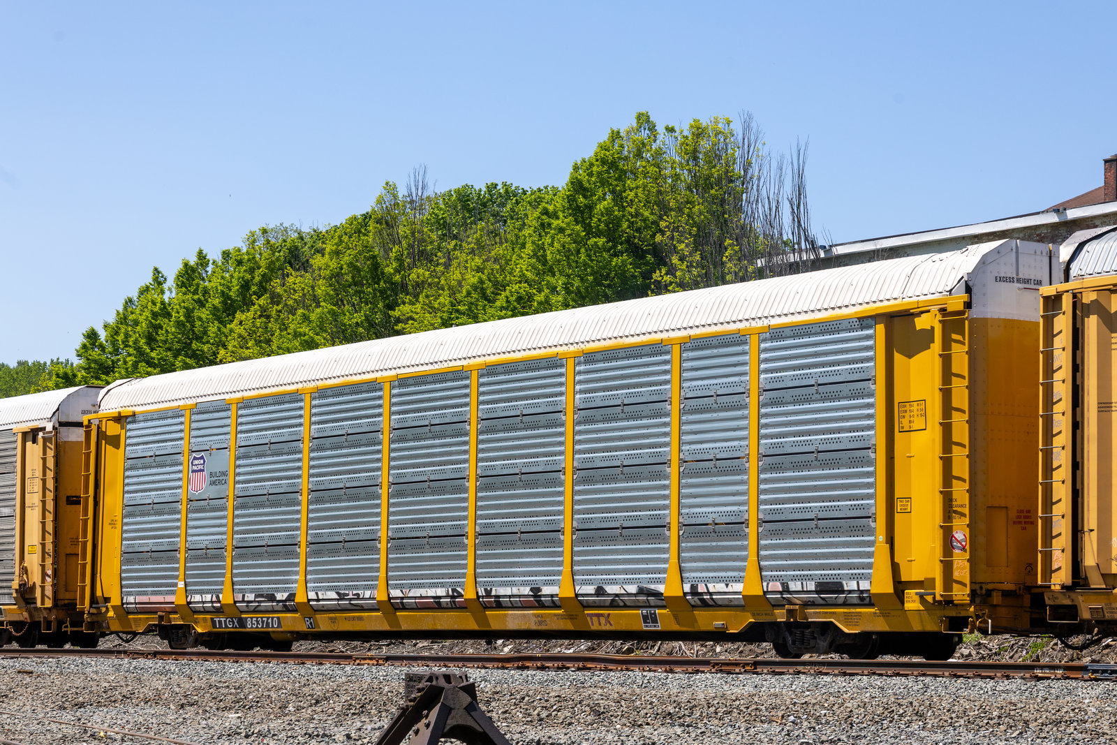 TTGX 853710