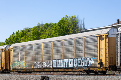 TTGX 852302