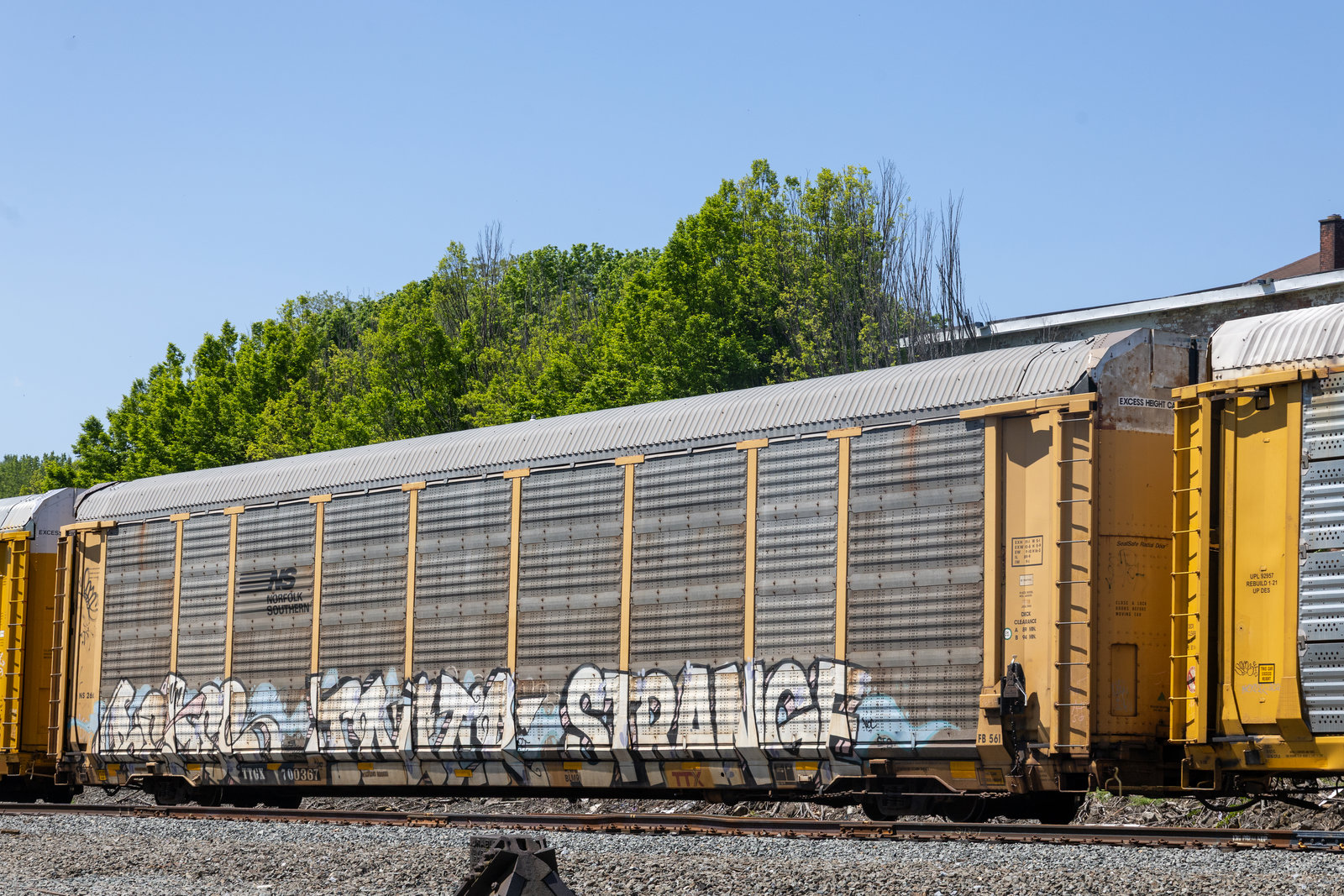 TTGX 700367