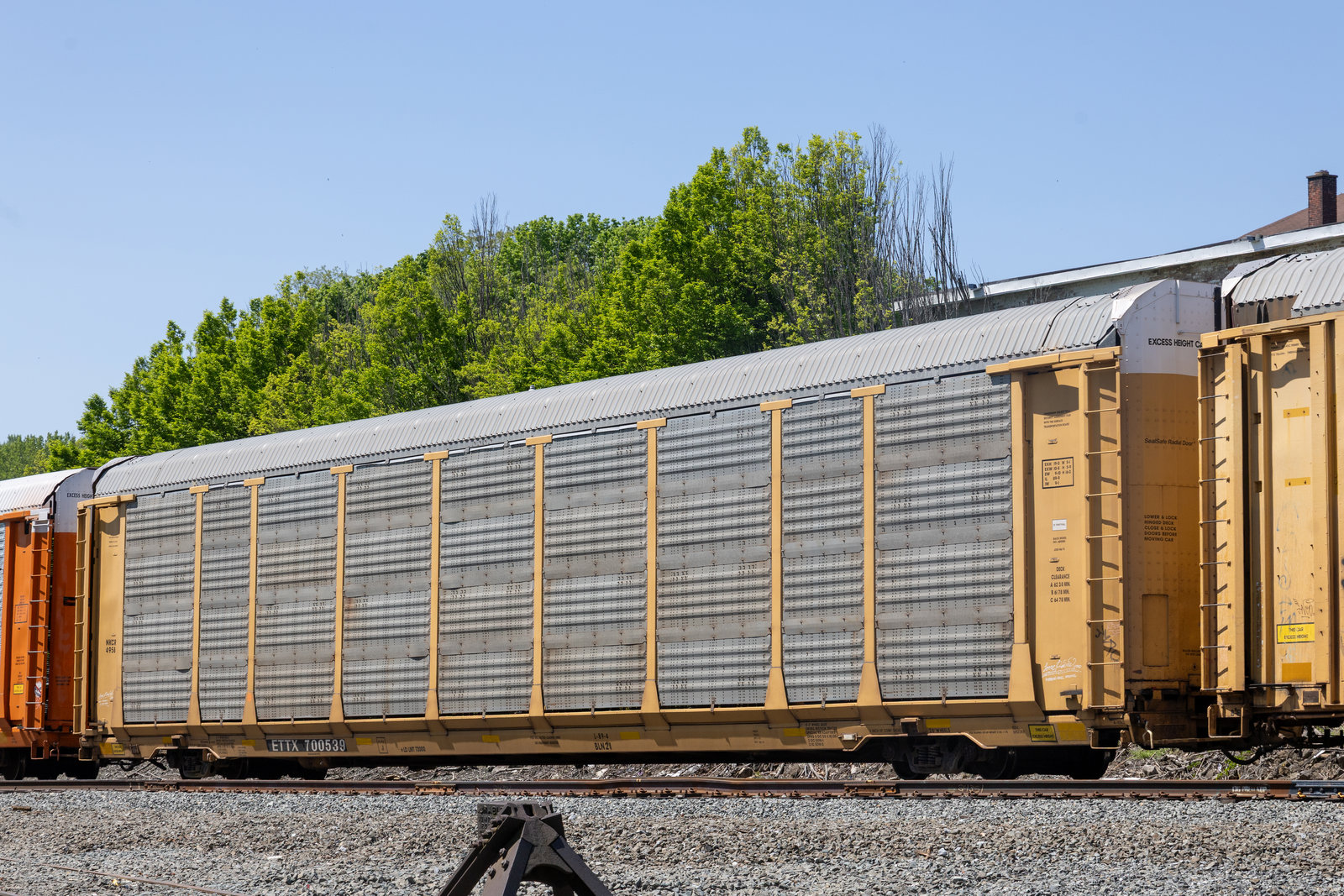 ETTX 700539