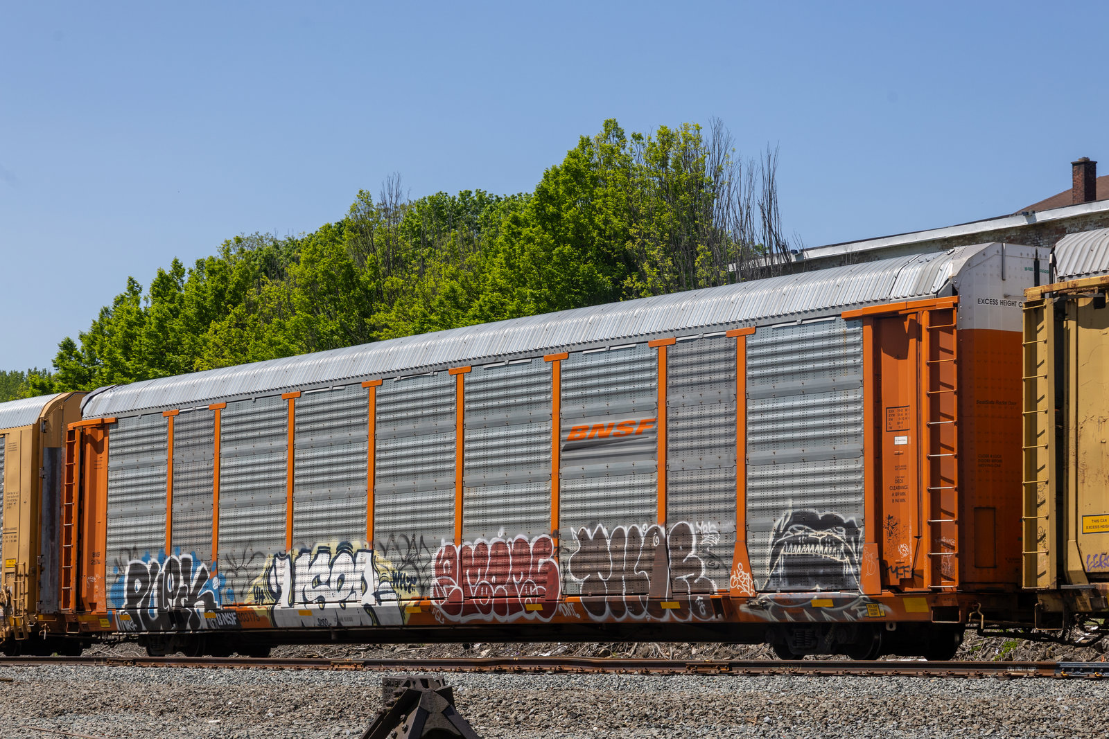 BNSF 303175