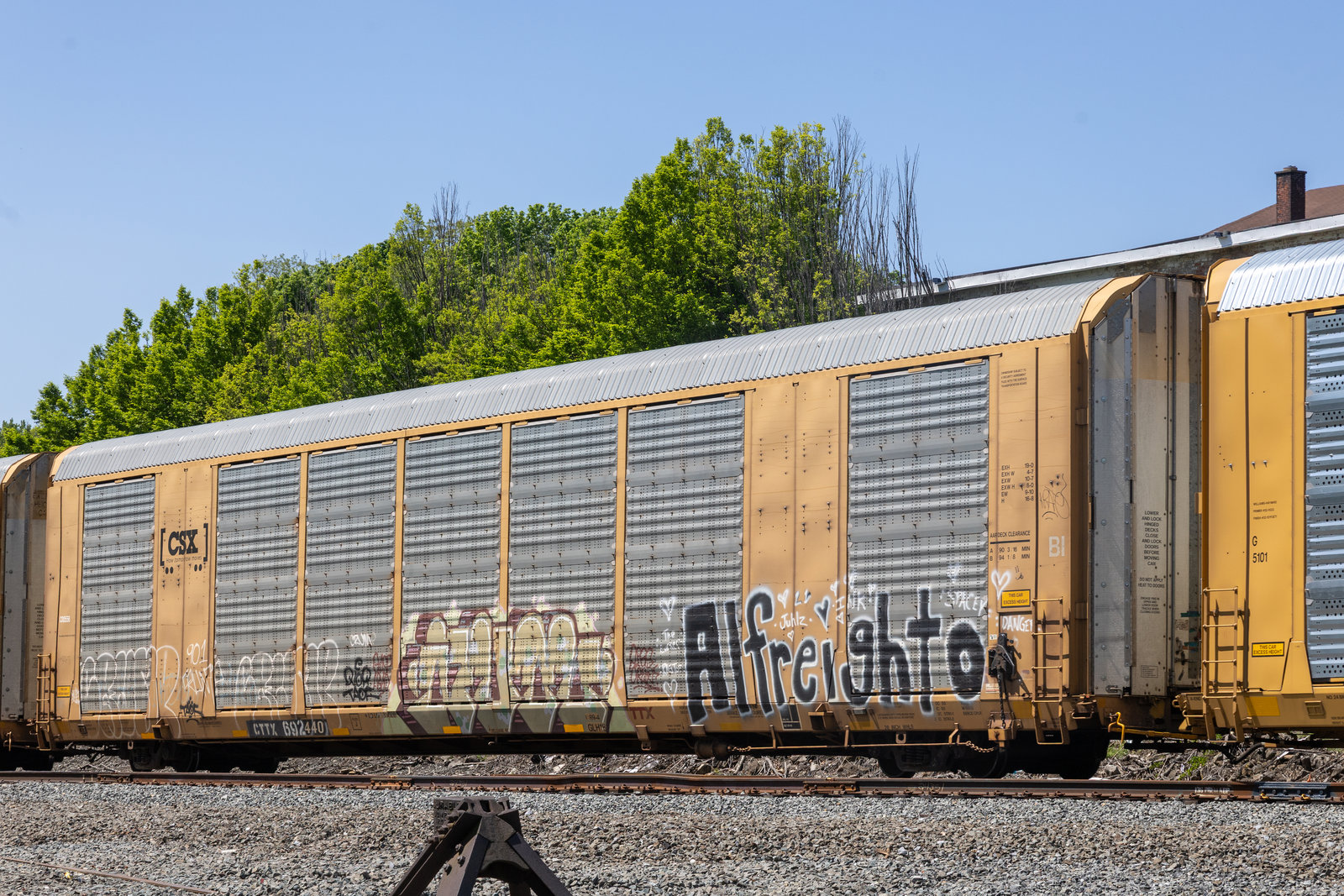 CTTX 692440