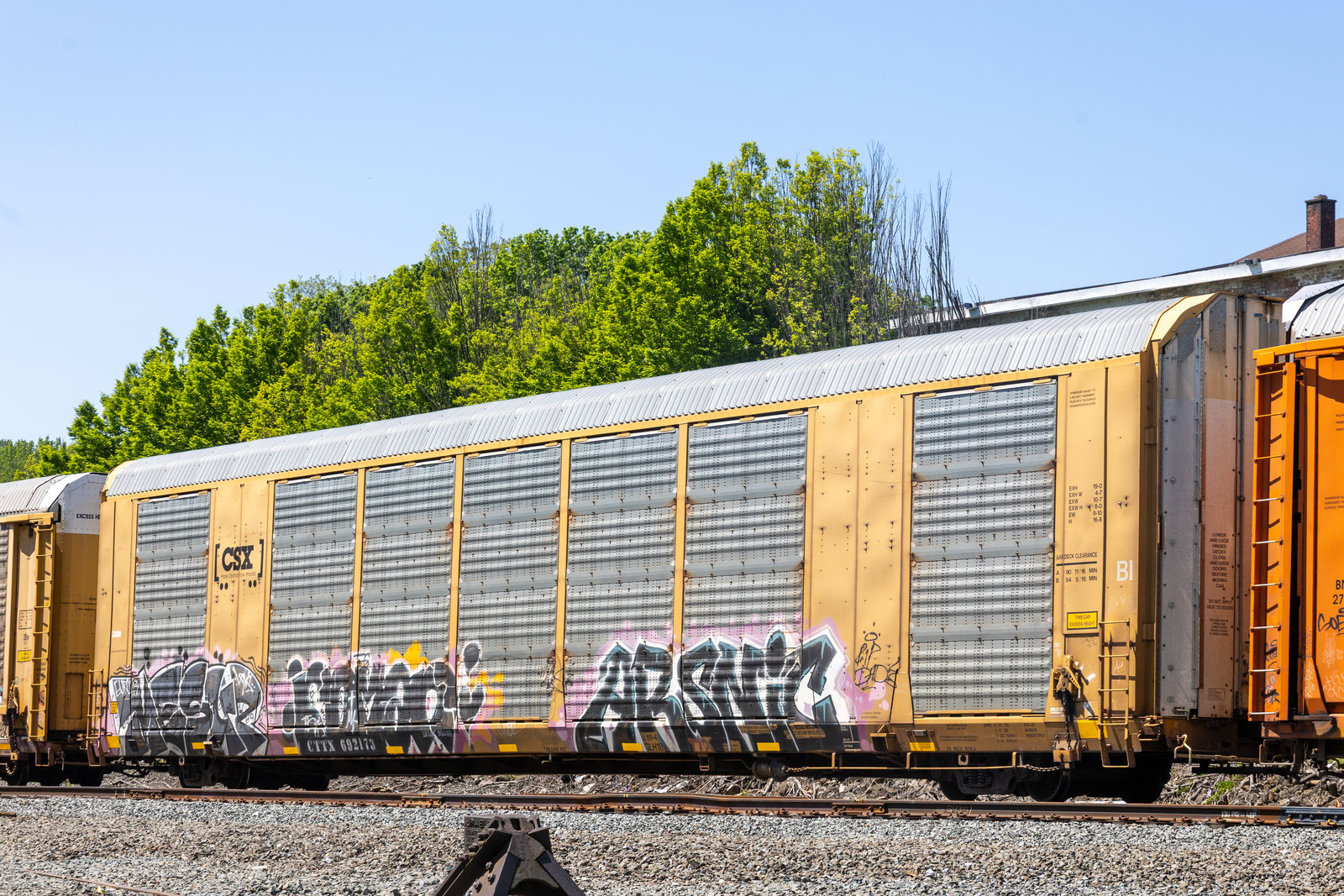 CTTX 692173