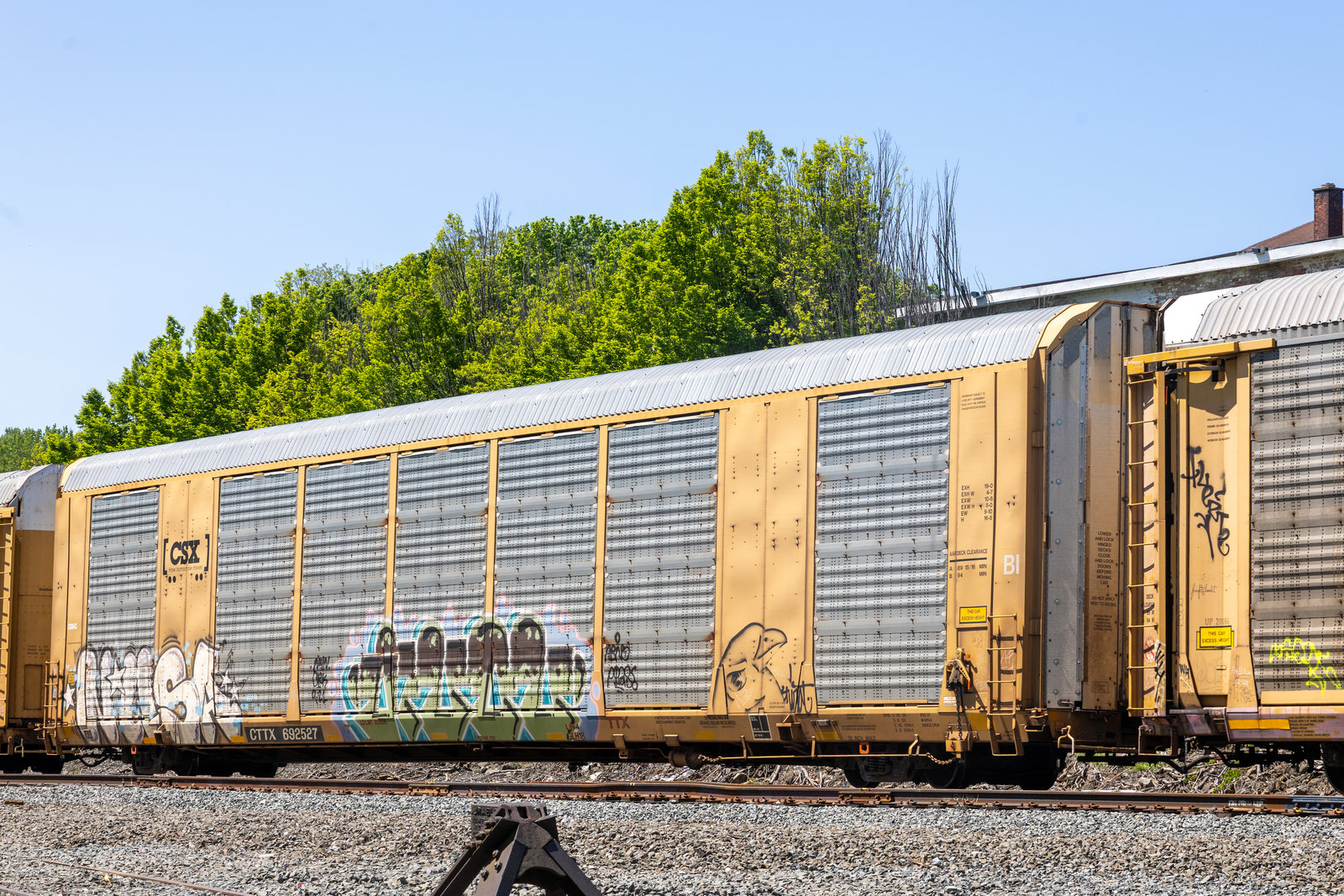CTTX 692527
