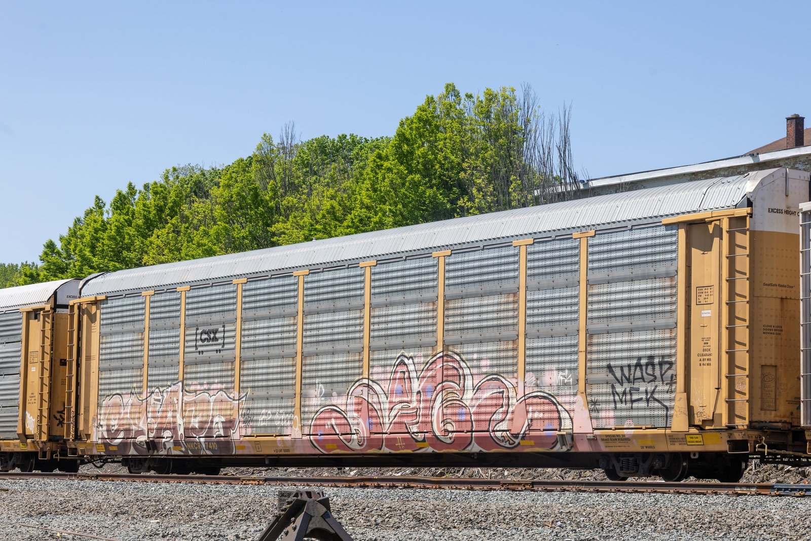 NKCR 7410