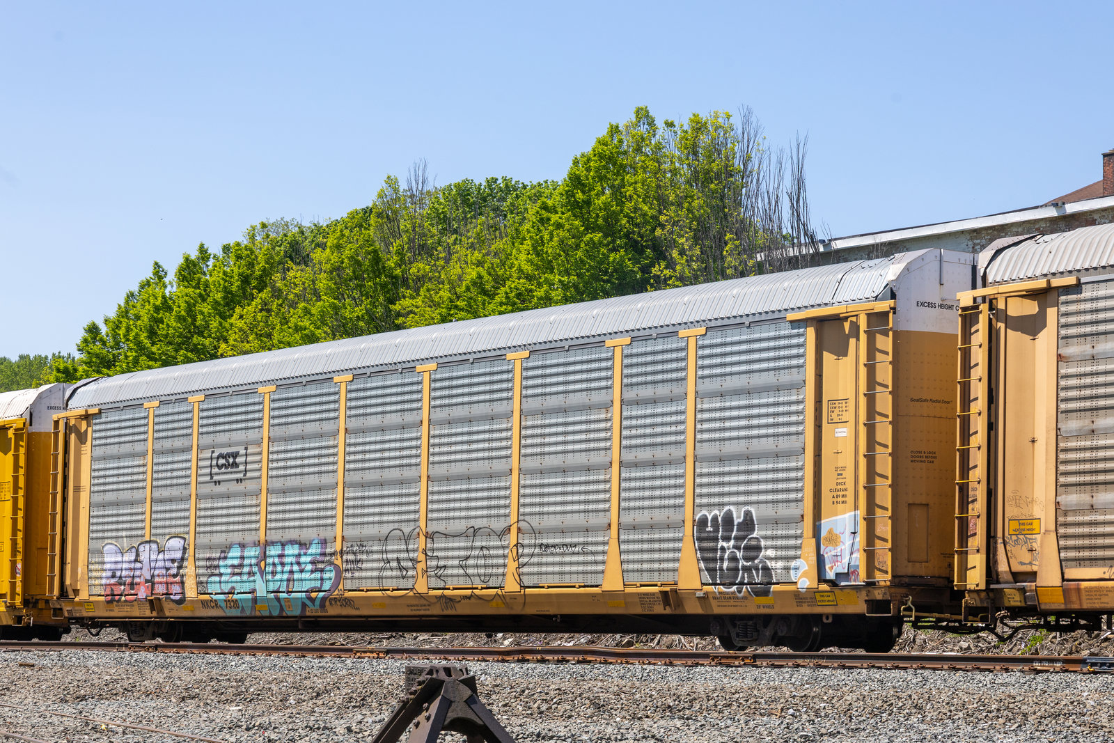 NKCR 7320