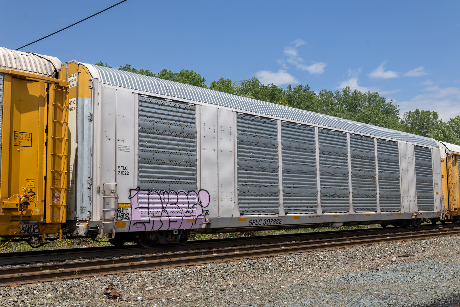 SFLC 307822
