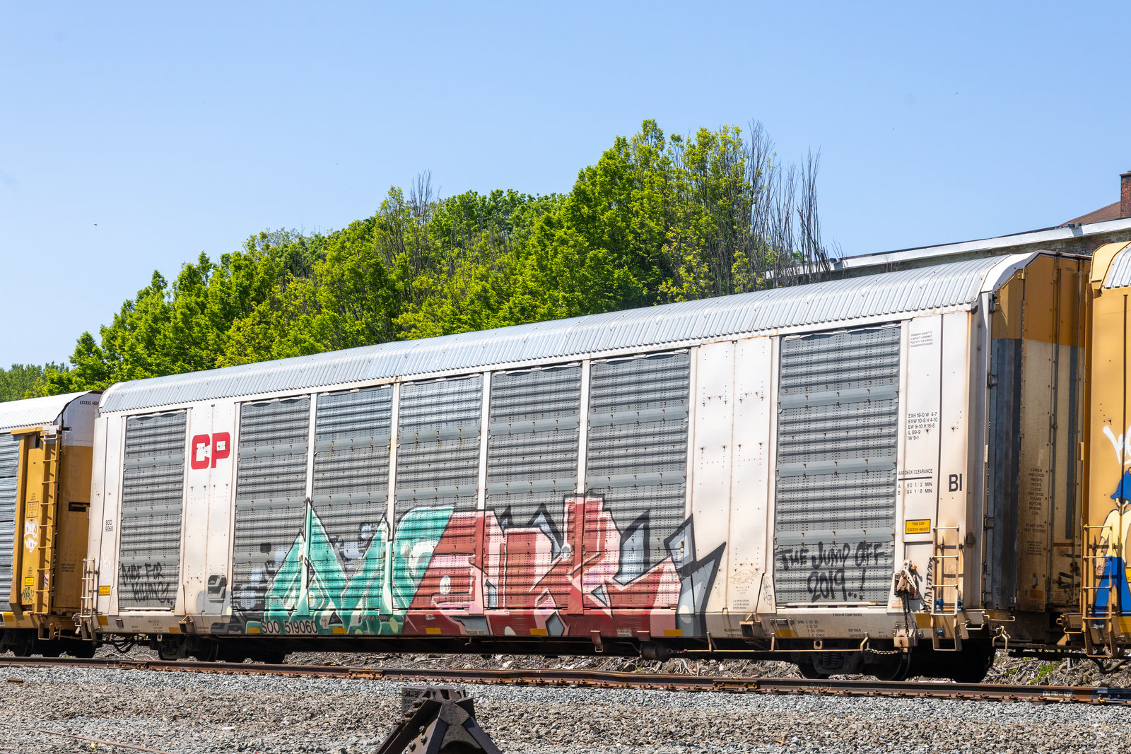 SOO 519060