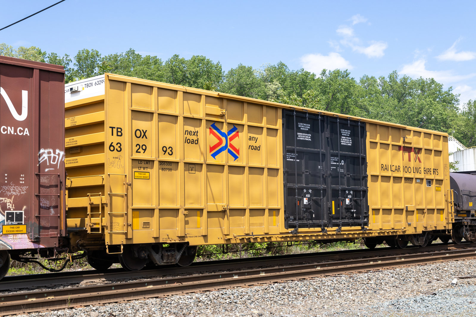 TBOX 632993