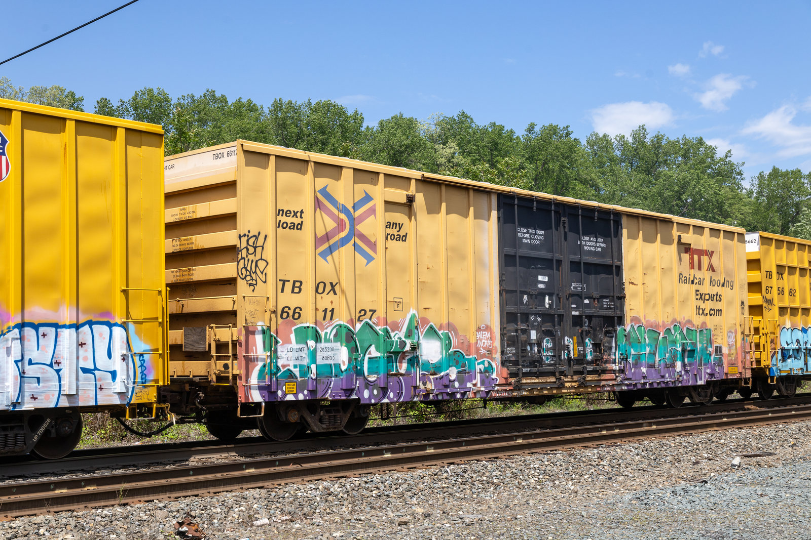 TBOX 661127