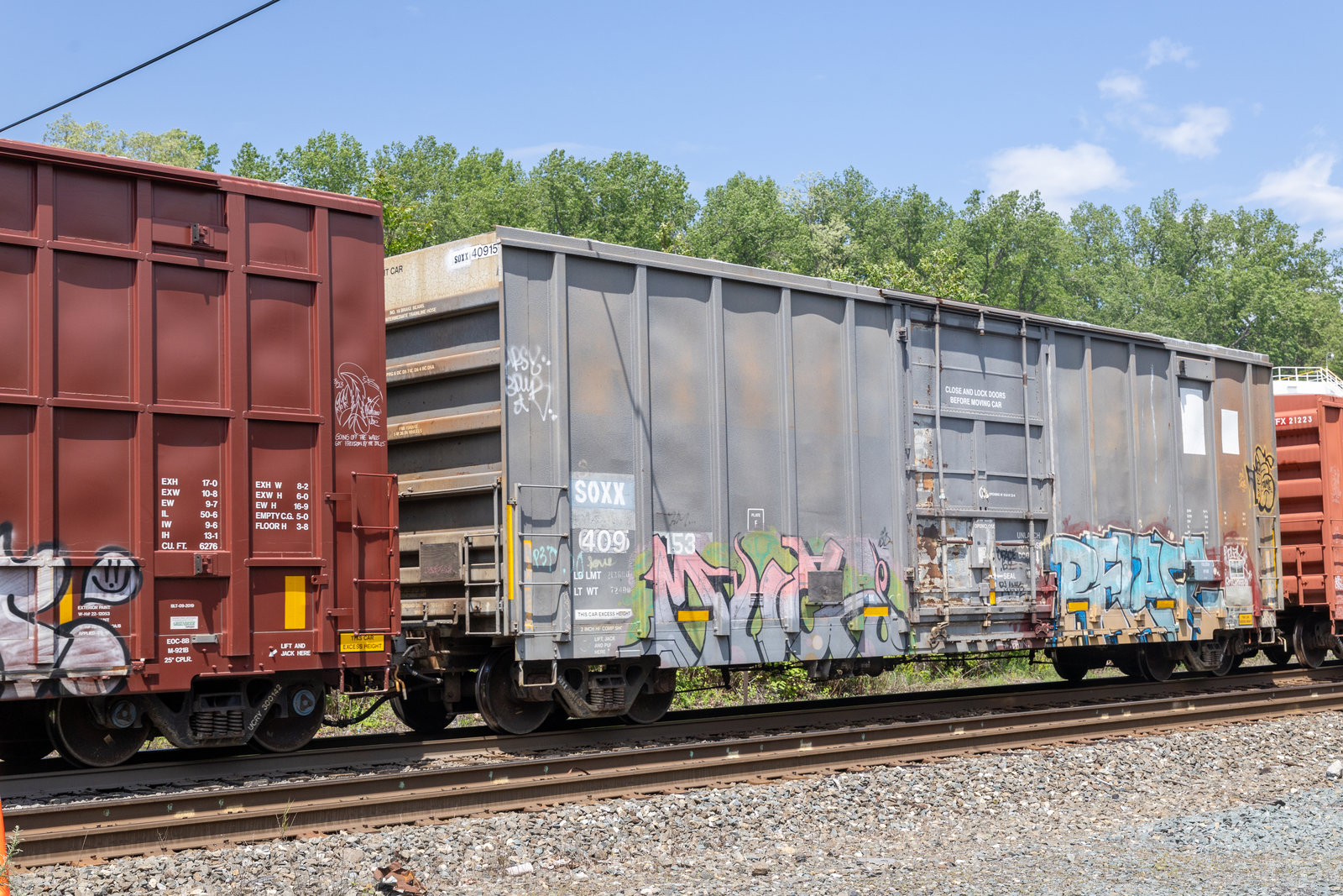SOXX 409153