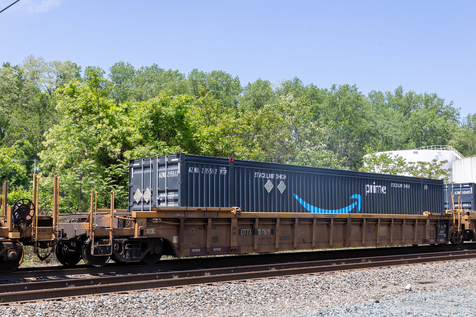 DTTX 787828A