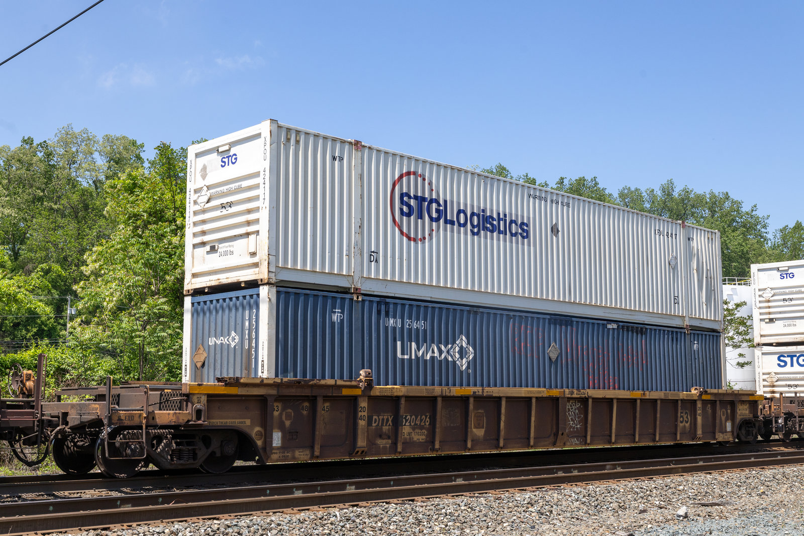 DTTX 620426B