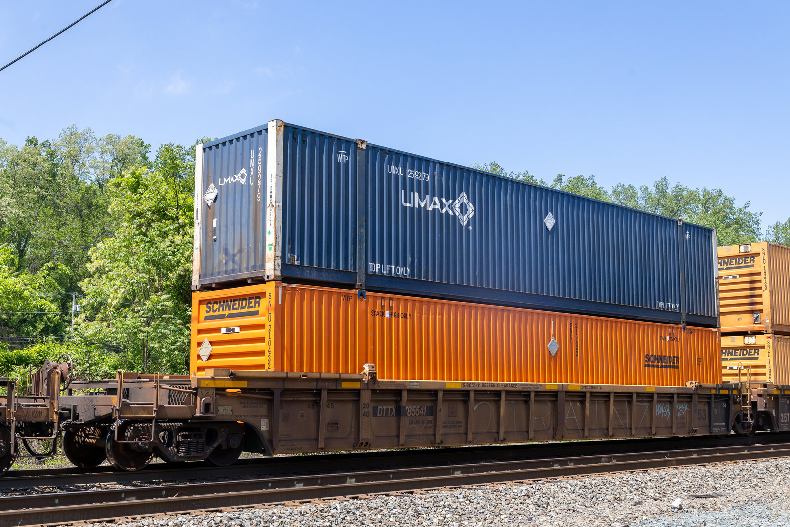 DTTX 785541A