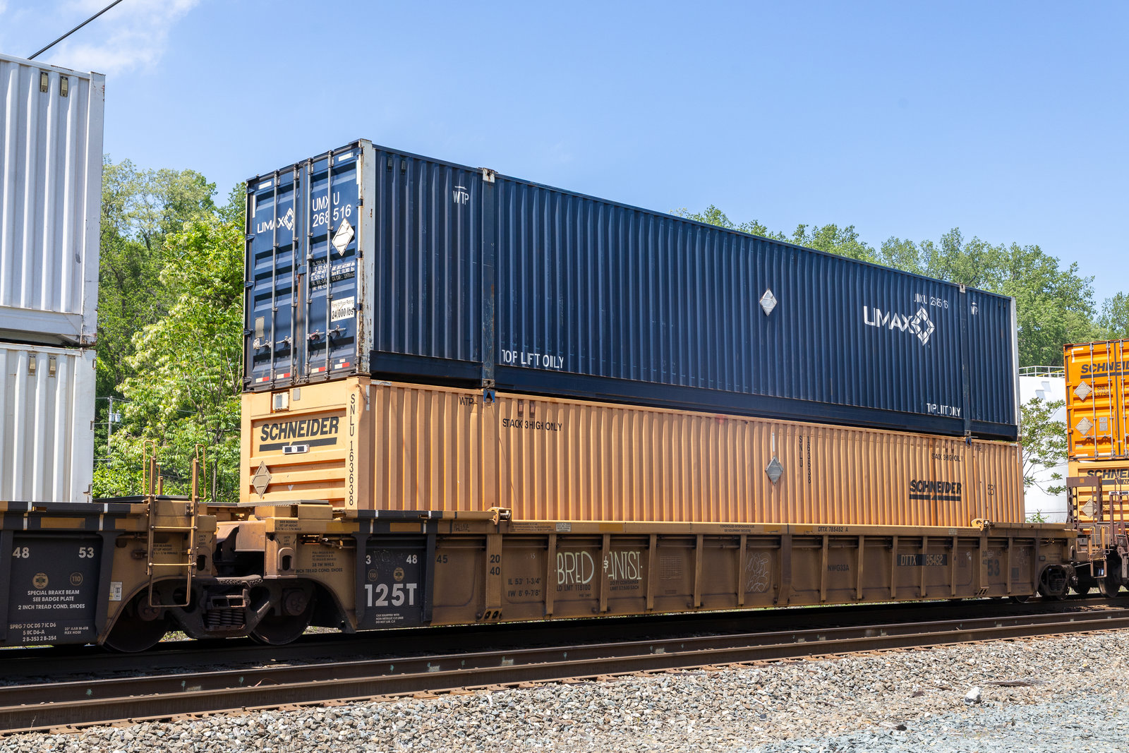 DTTX 785452A