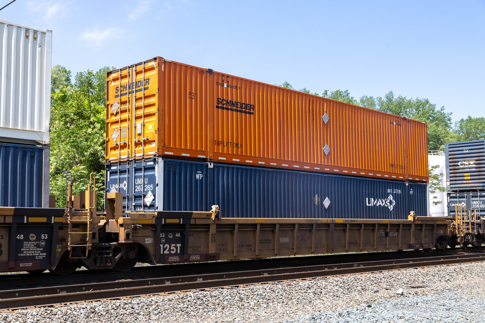 DTTX 790349B