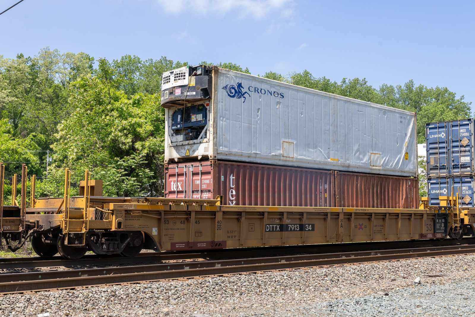 DTTX 791334A
