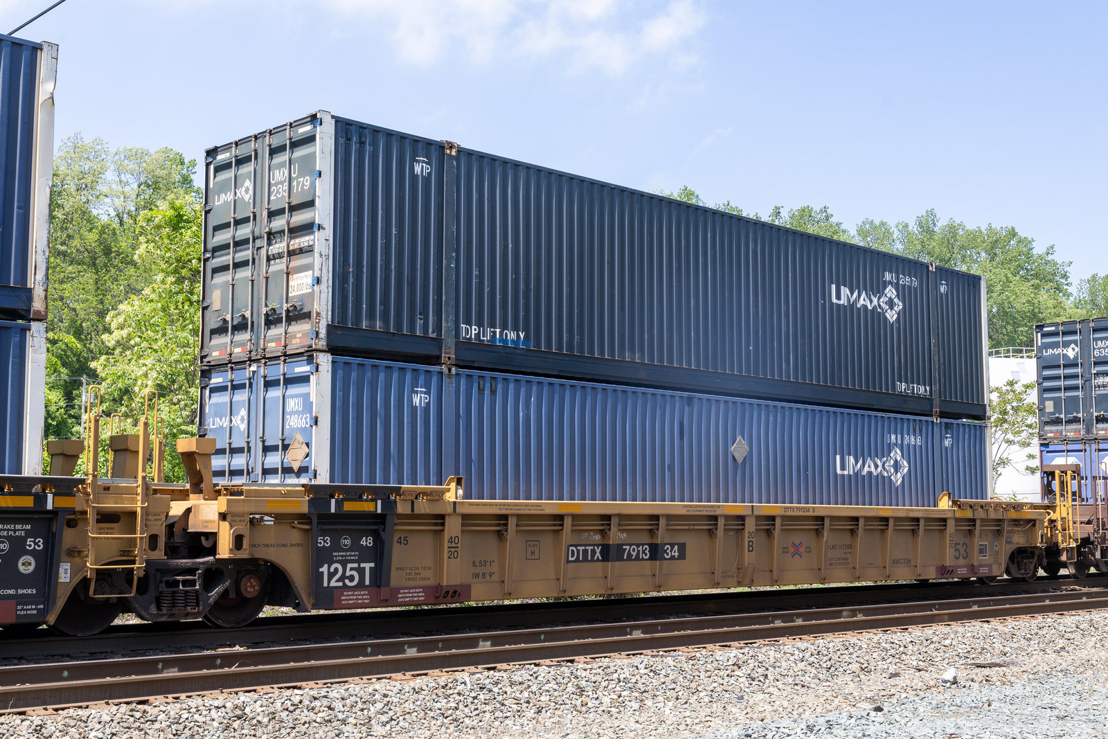 DTTX 791334B
