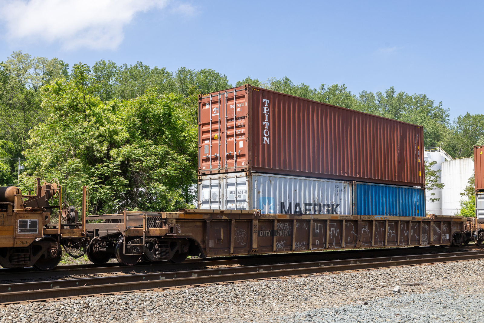 DTTX 620391A