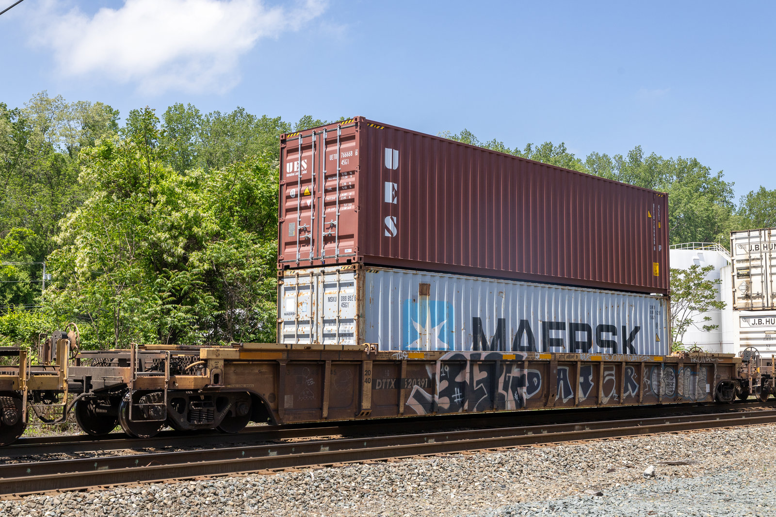 DTTX 620391B