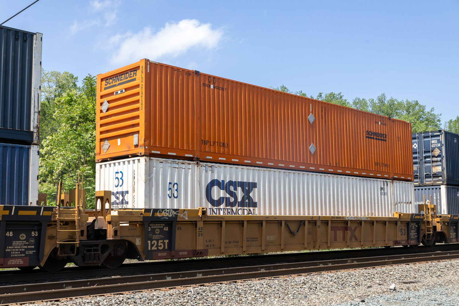DTTX 789535C