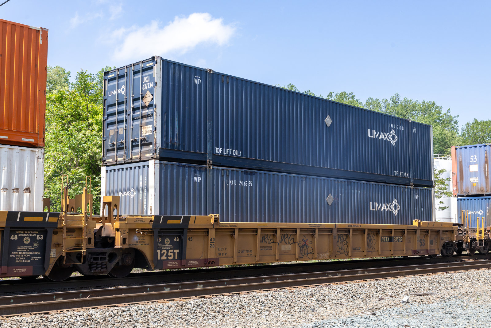 DTTX 789535A