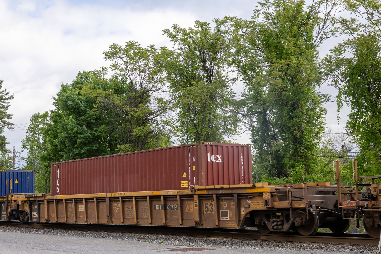 DTTX 721719A