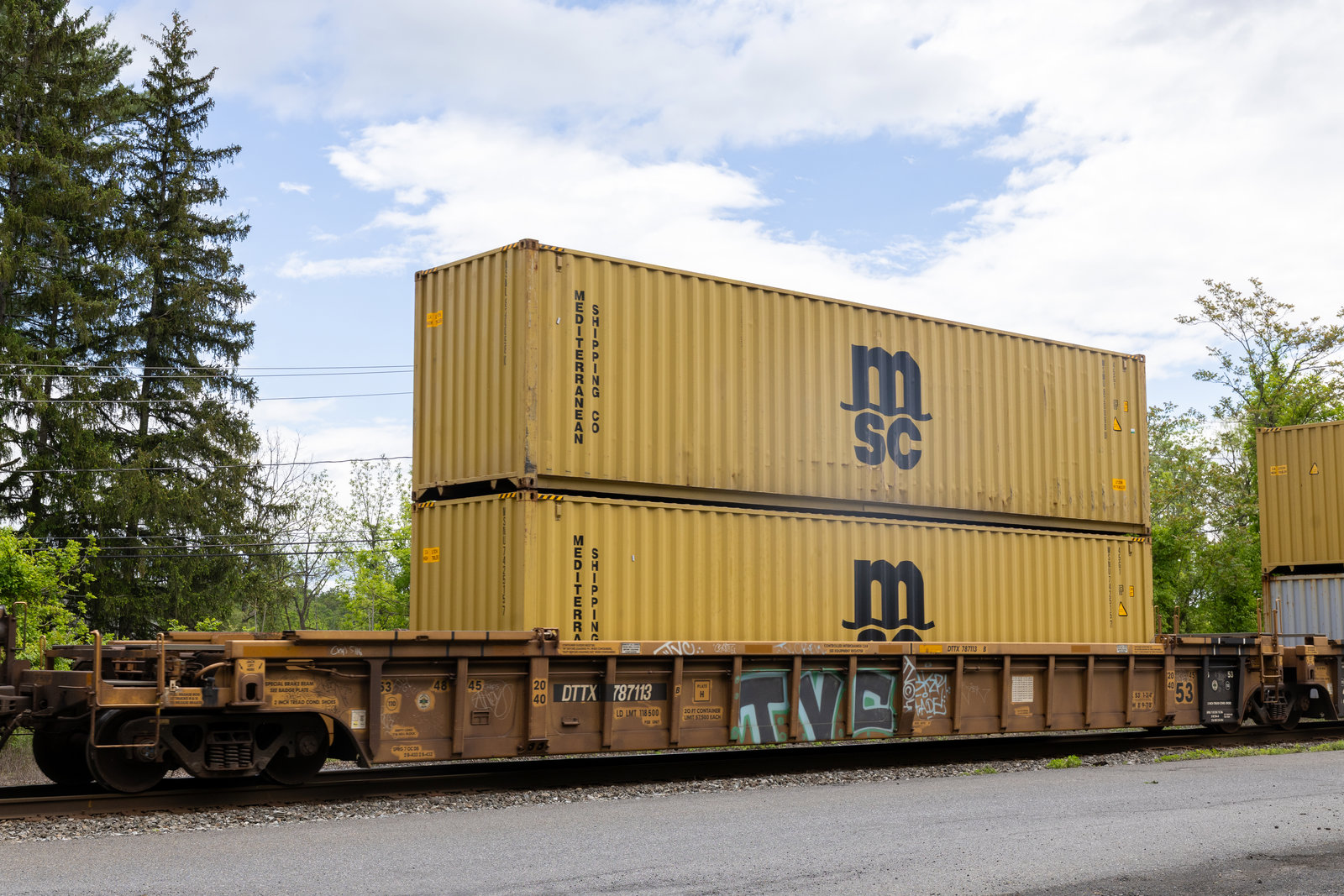 DTTX 787113B