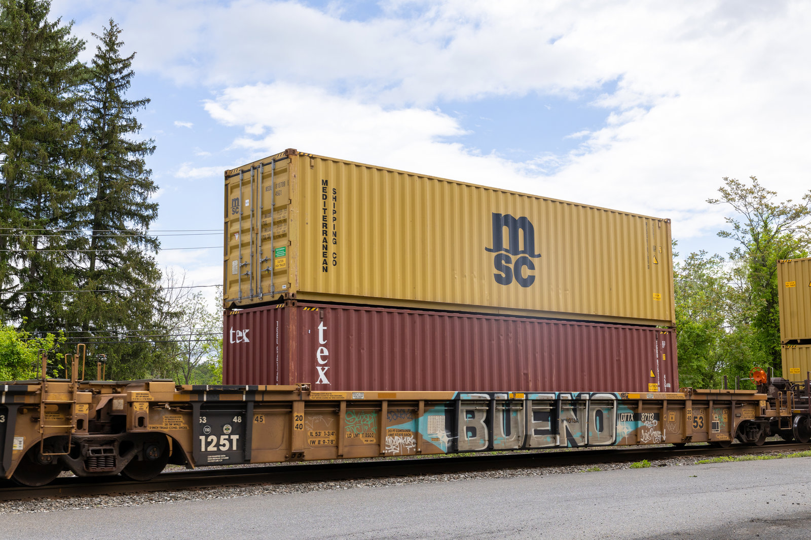 DTTX 787113A