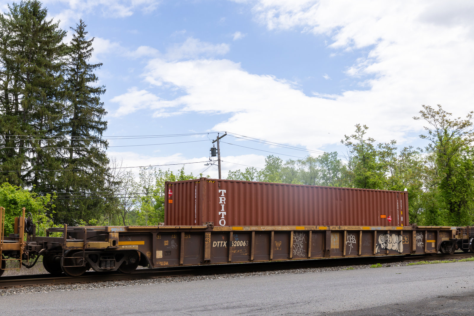 DTTX 620063A