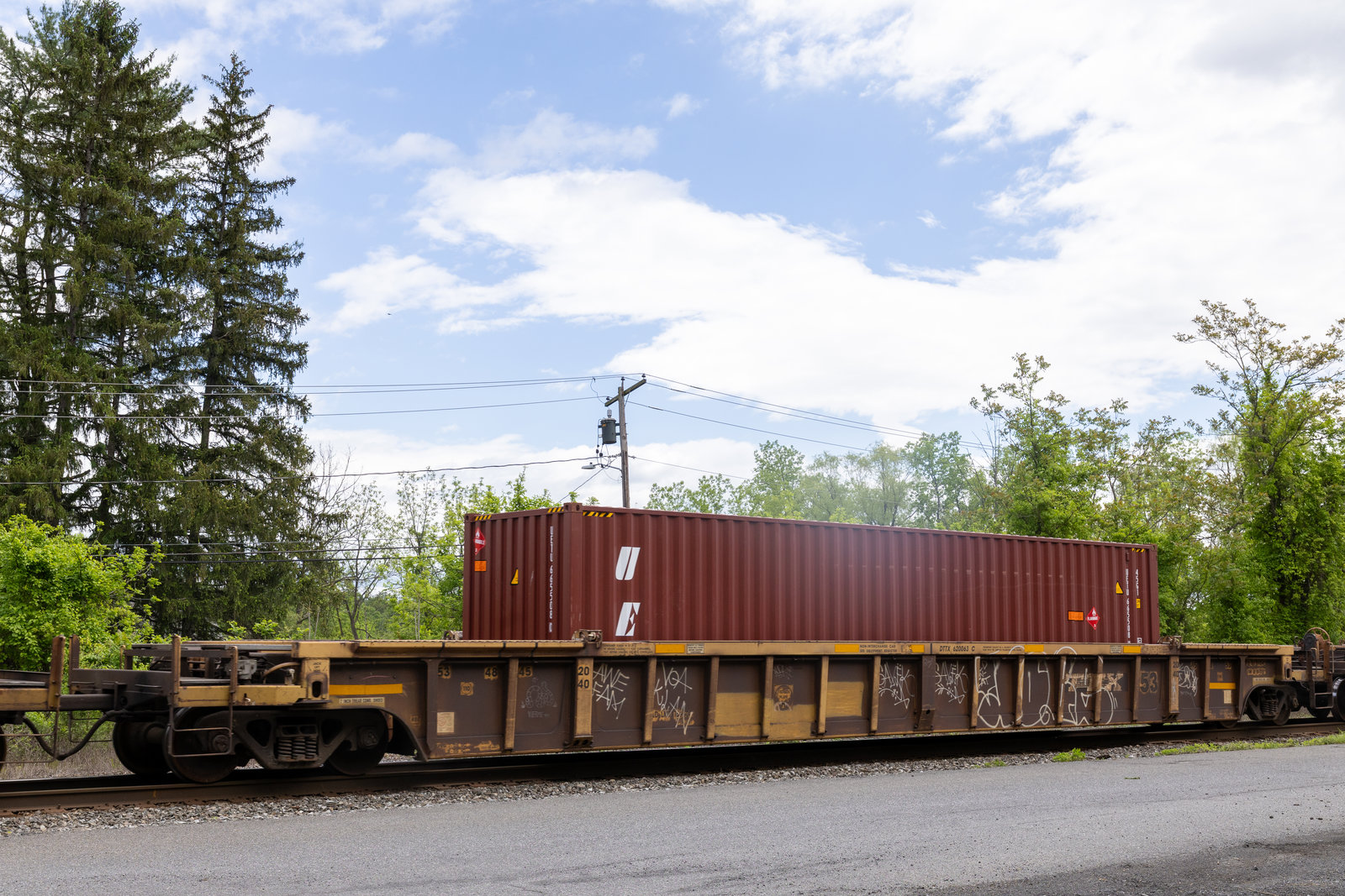 DTTX 620063C