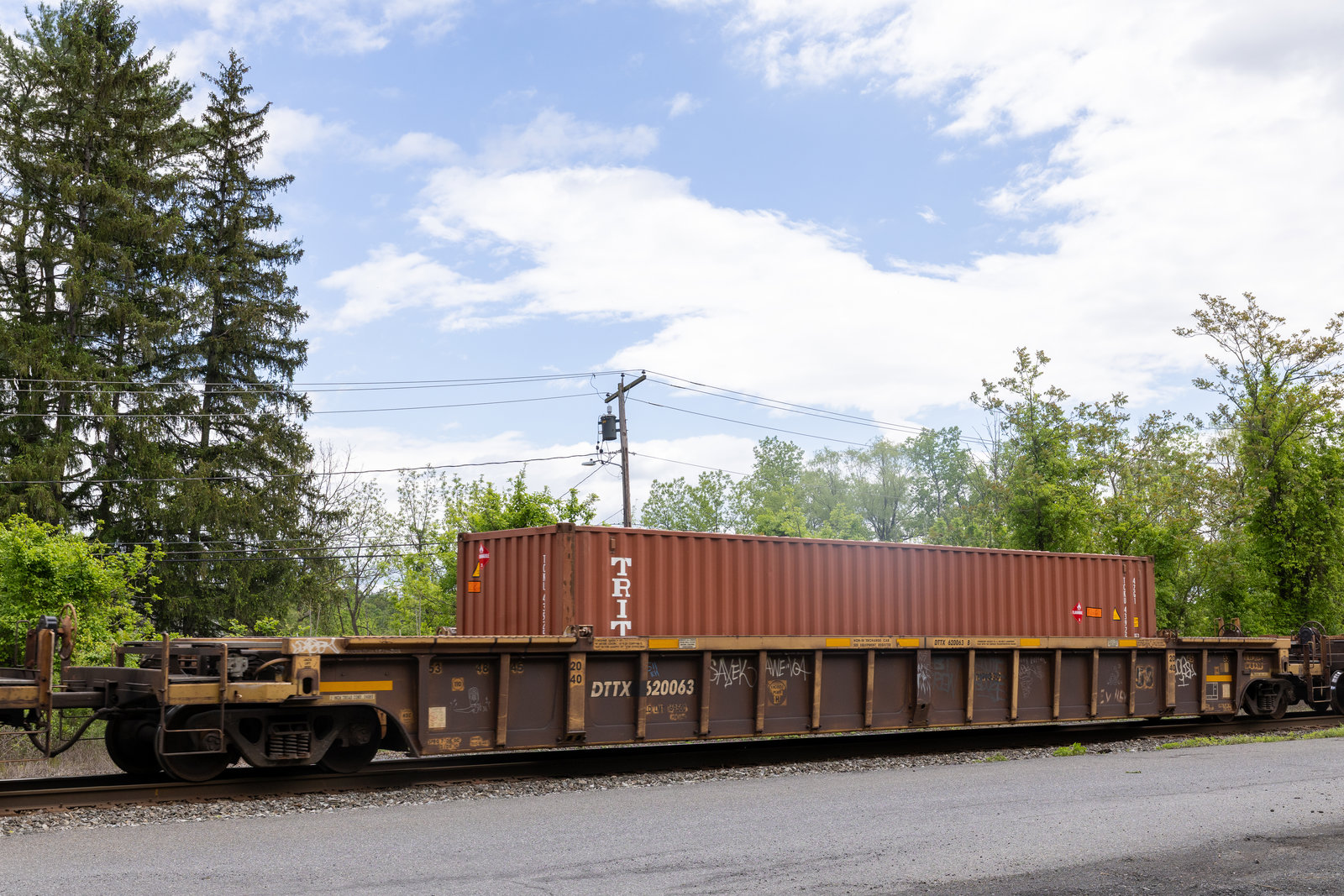 DTTX 620063B