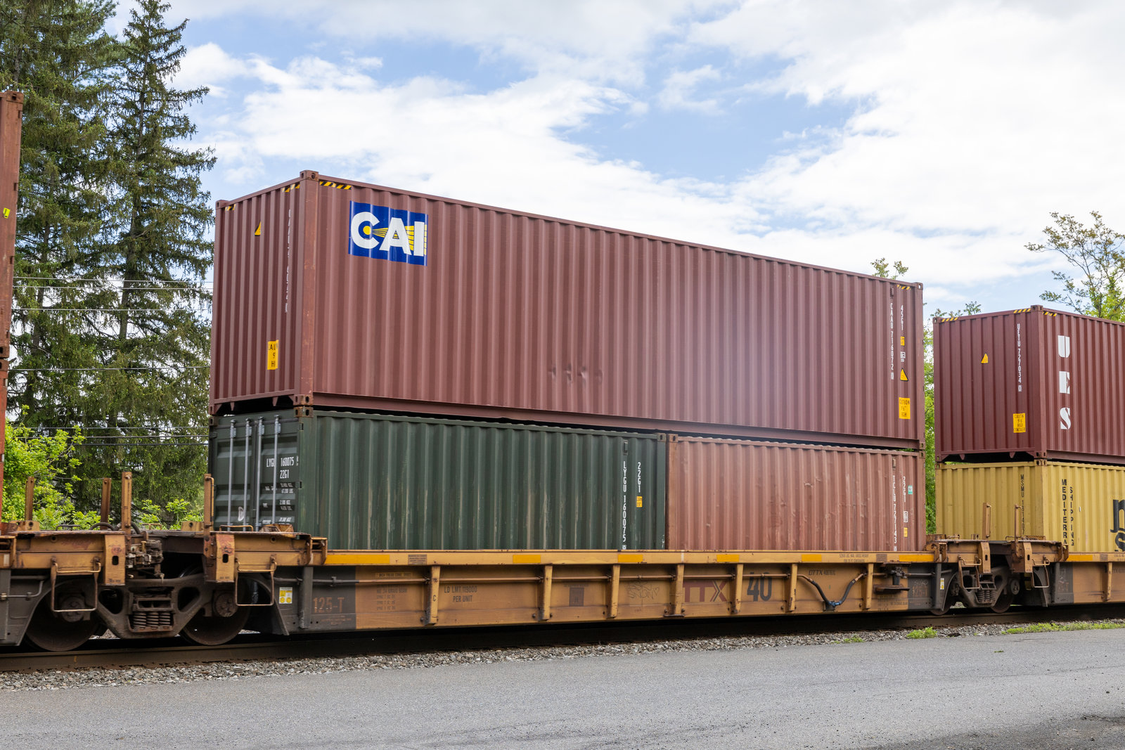 DTTX 400761C