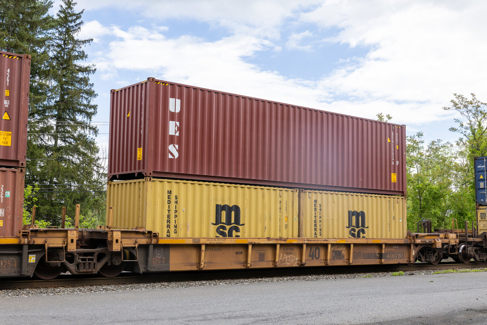 DTTX 400761A