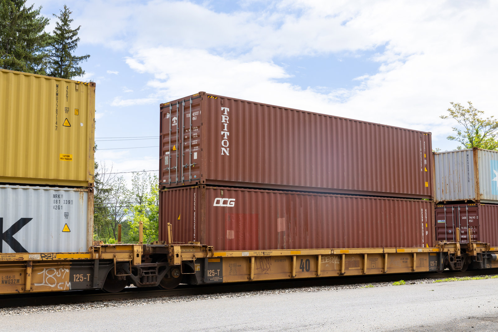 DTTX 400727C