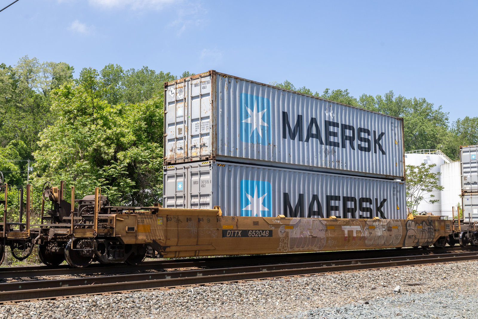 DTTX 652048