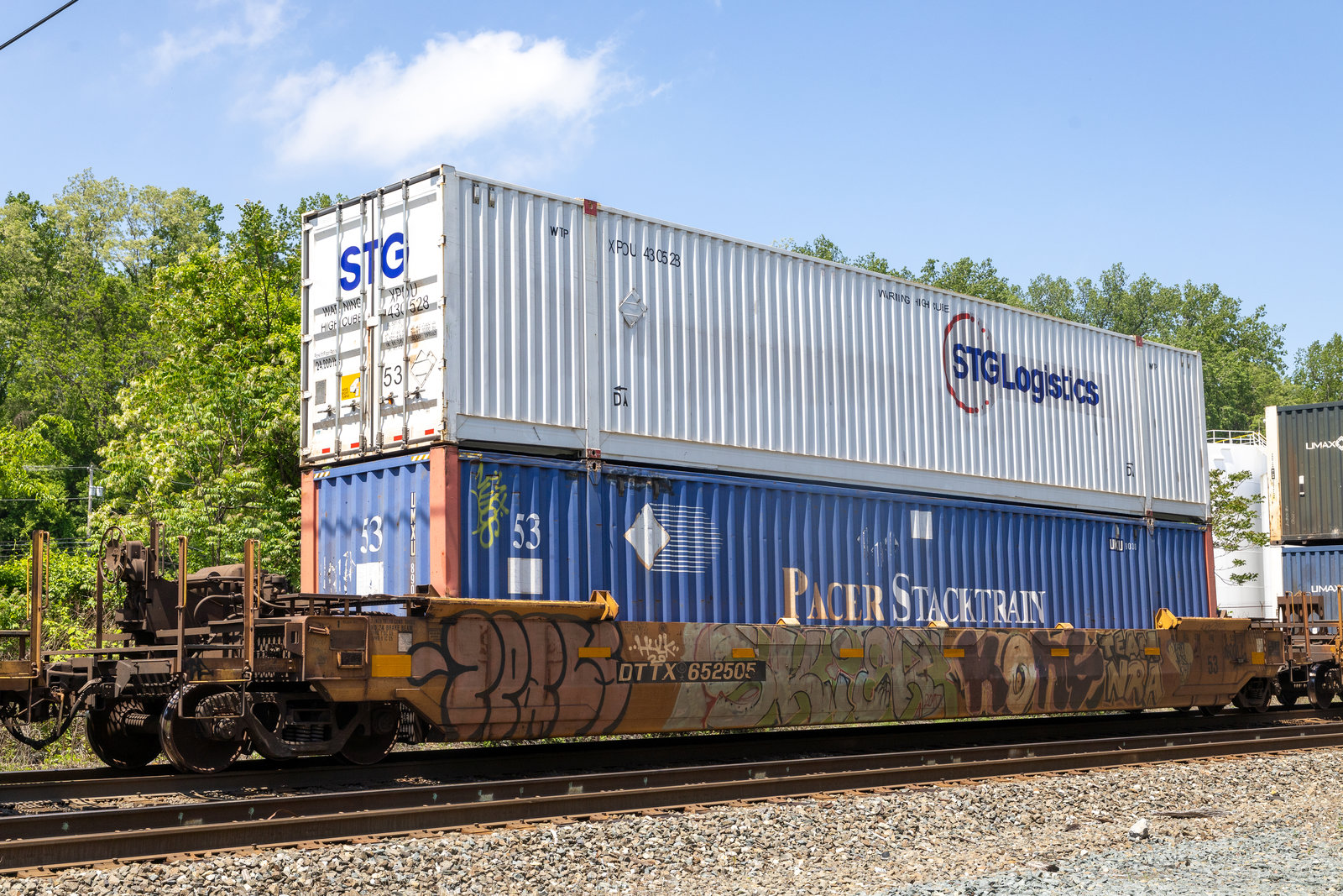 DTTX 652505