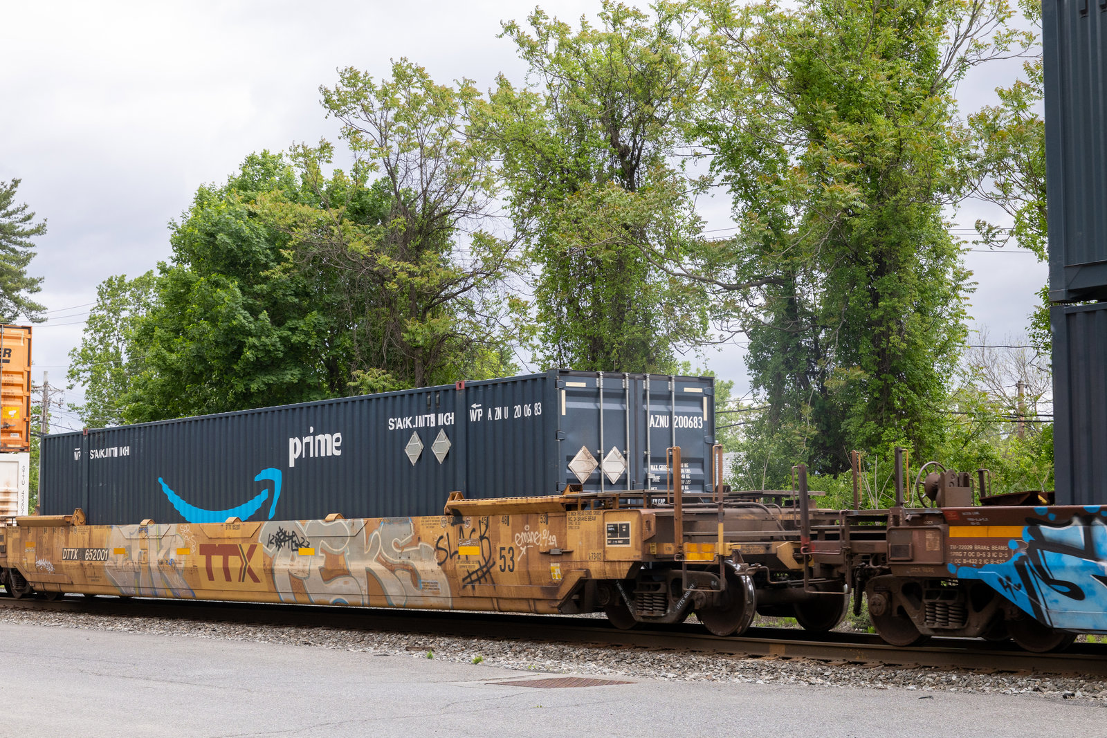 DTTX 652001