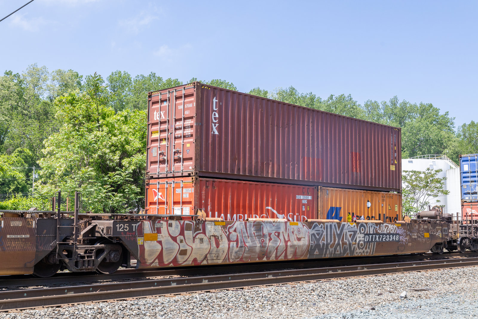 DTTX 723348B