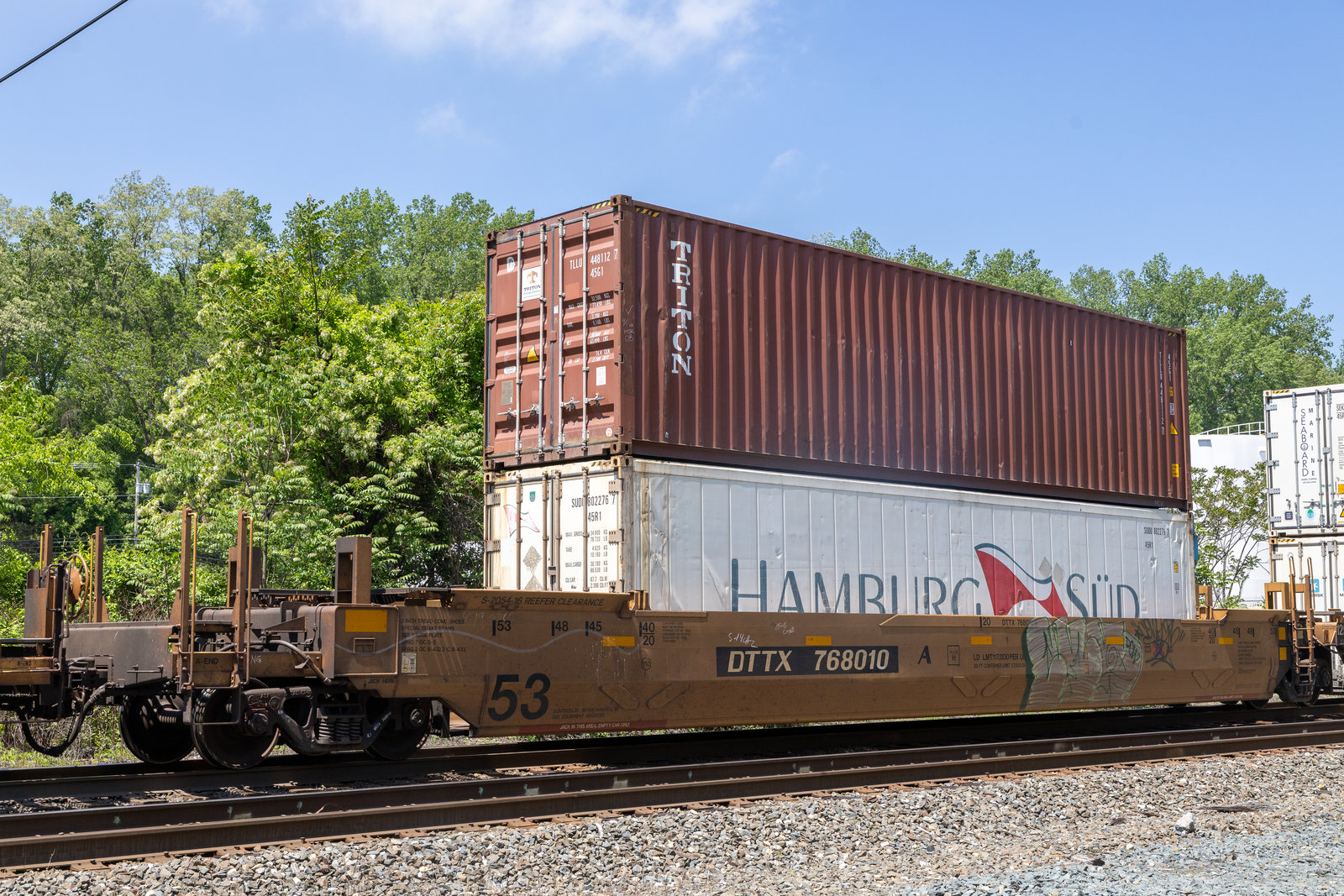DTTX 768010A