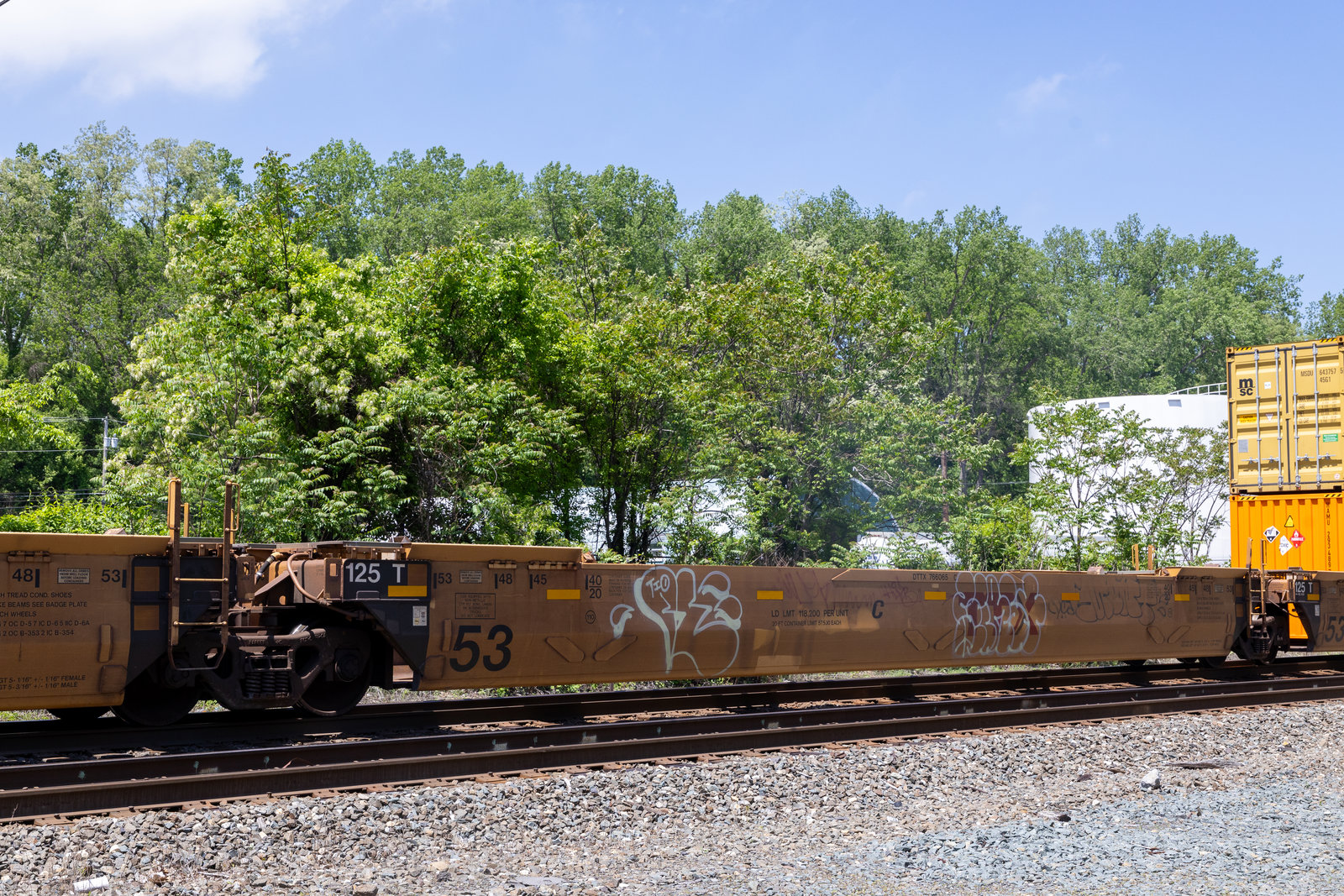 DTTX 766065C