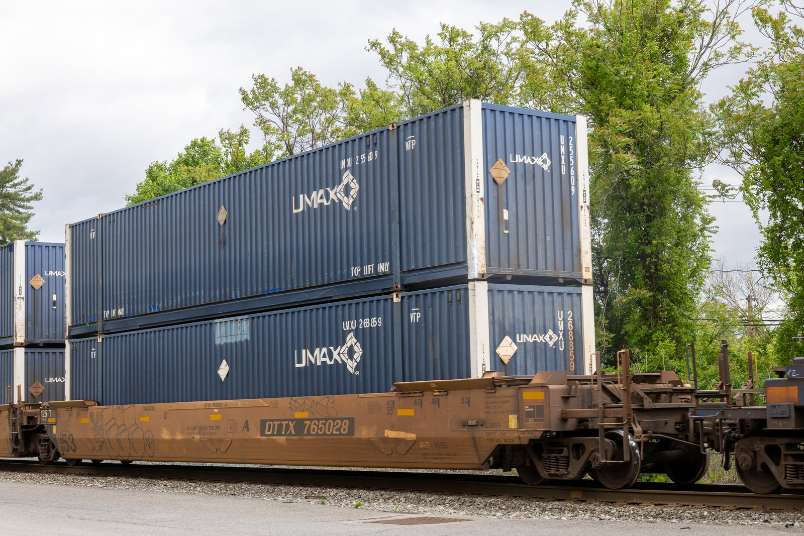 DTTX 765028A