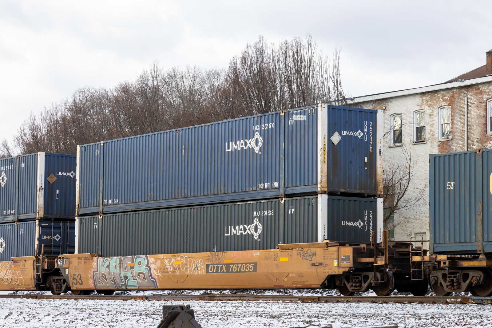 DTTX 767035A