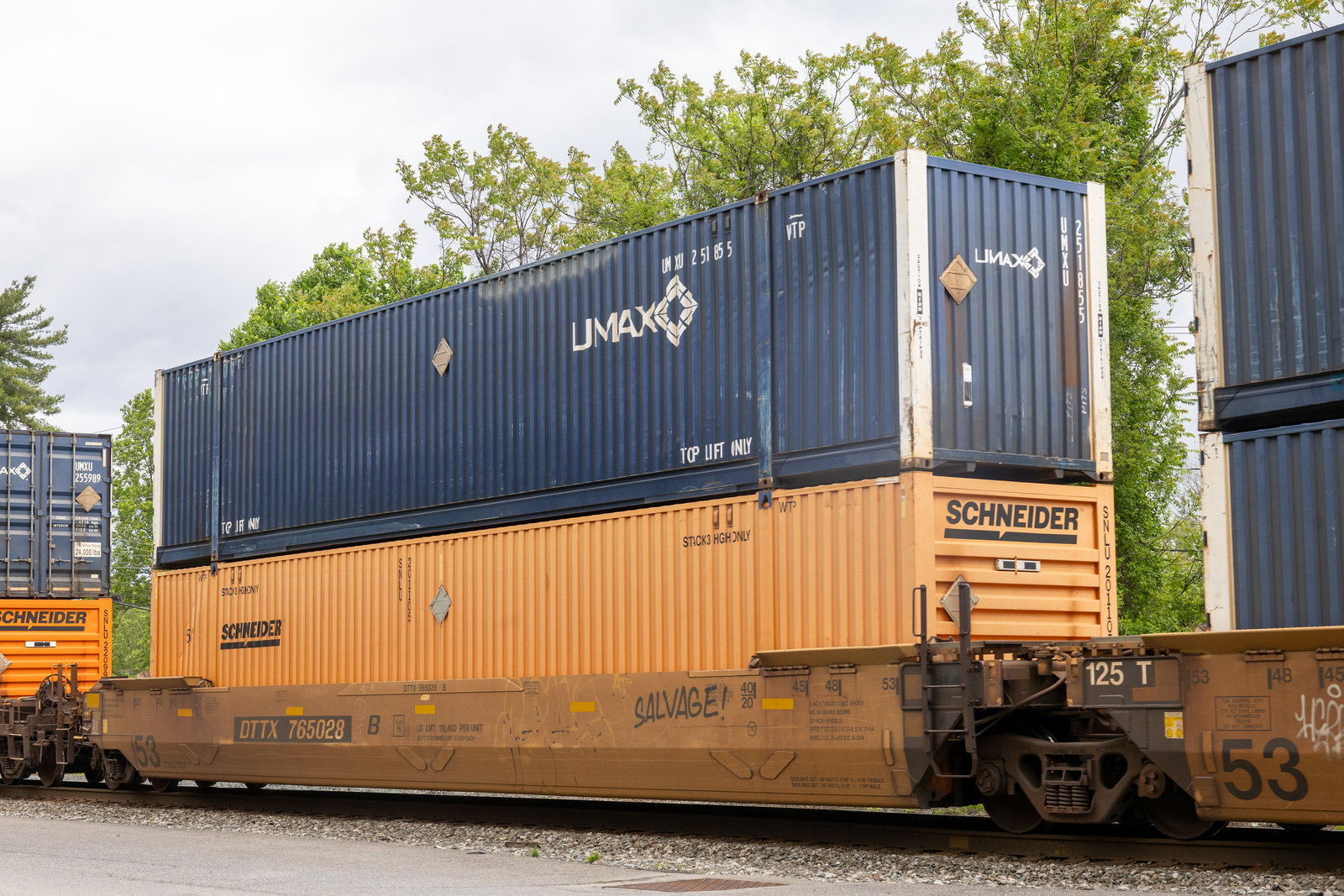 DTTX 765028B