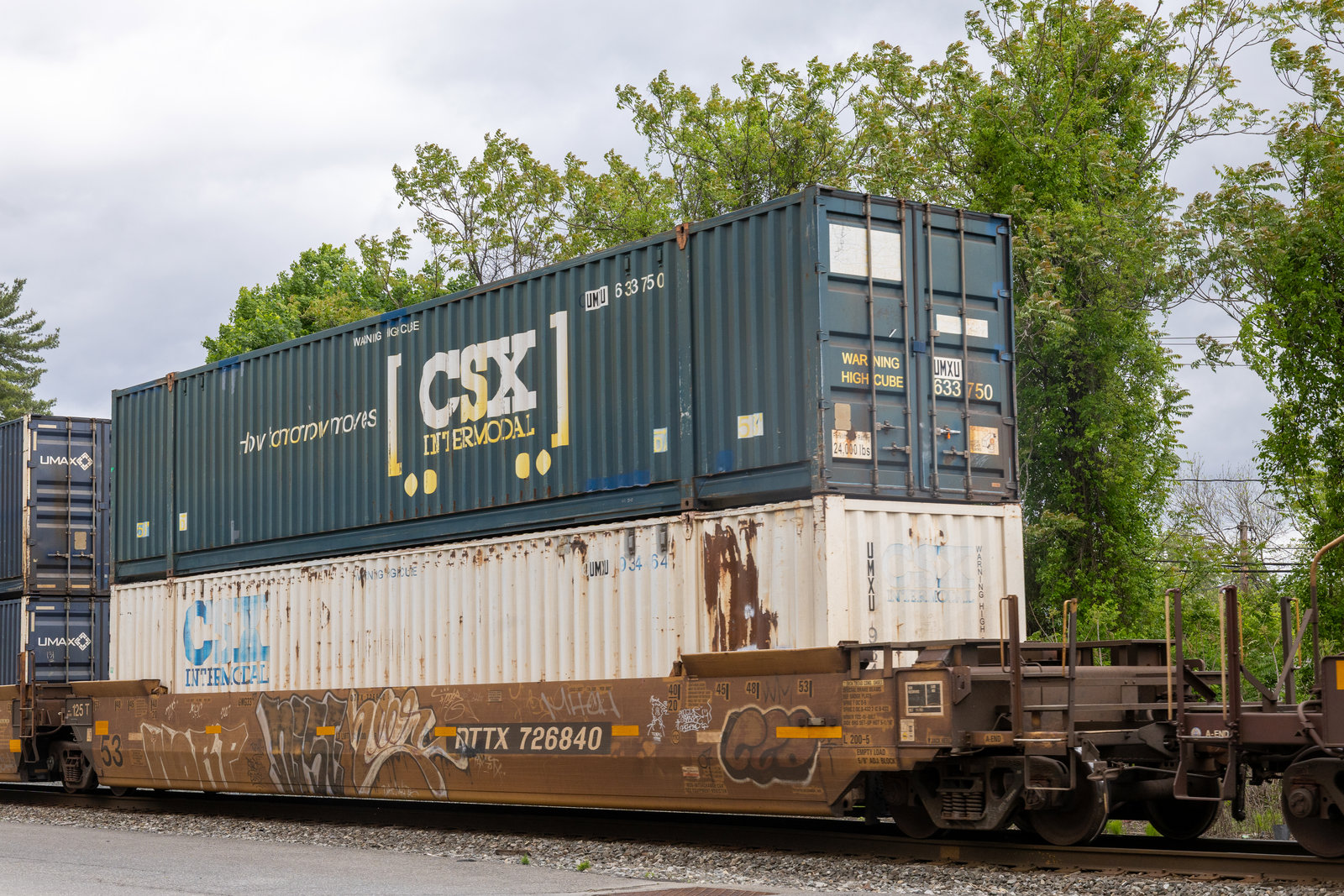 DTTX 726840A