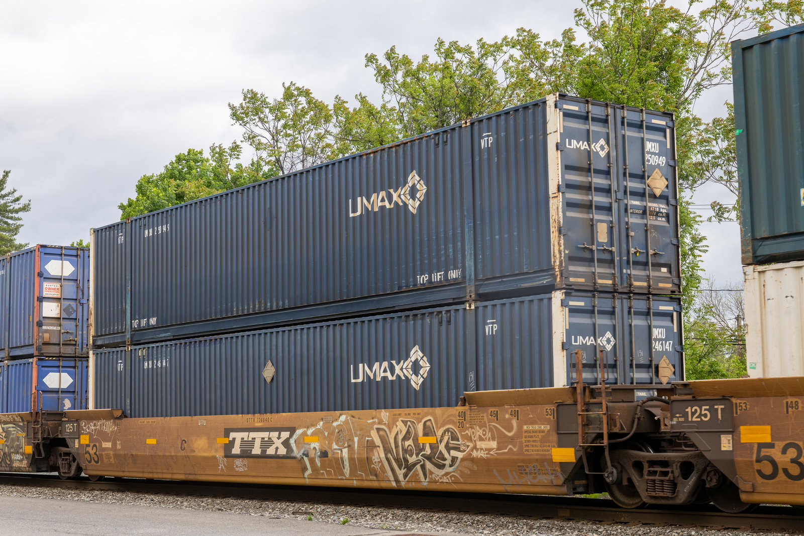 DTTX 726840C